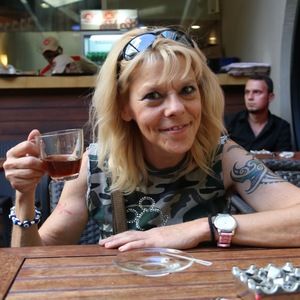 Meet your Posher, Eliza beth